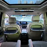 Buick GL8 2022 из Китая