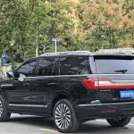 Lincoln Navigator 2023 из Китая