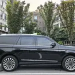 Lincoln Navigator 2023 из Китая