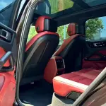 Porsche Cayenne 2020 из Китая