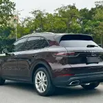 Porsche Cayenne 2020 из Китая