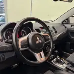 Mitsubishi Lancer 2009 из Китая