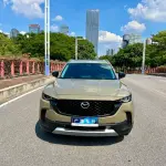 Mazda CX-50 Xingye 2023 из Китая