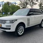 Land Rover Range Rover 2016 381 л.с. — лот 56293085 из Китая