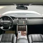 Land Rover Range Rover 2016 381 л.с. — лот 56293085 из Китая