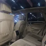 Porsche Macan 2016 из Китая