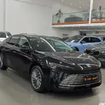Buick LaCrosse 2024 из Китая