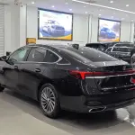 Buick LaCrosse 2024 из Китая