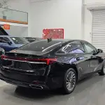 Buick LaCrosse 2024 из Китая