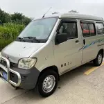 Wuling Zhiguang 2014 из Китая