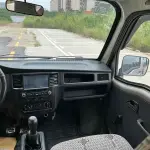 Wuling Zhiguang 2014 из Китая