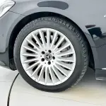 Mercedes-Benz S-Class 2019 из Китая