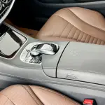 Mercedes-Benz S-Class 2019 из Китая