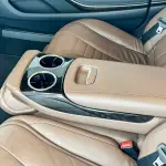 Mercedes-Benz S-Class 2019 из Китая