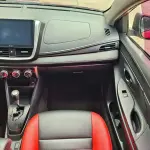 Toyota Vios FS 2019 из Китая