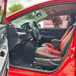 Toyota Vios FS 2019 из Китая