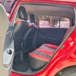 Toyota Vios FS 2019 из Китая