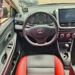 Toyota Vios FS 2019 из Китая