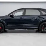 Bentley Bentayga 2023 из Китая