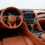 Bentley Bentayga 2023 из Китая