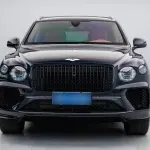 Bentley Bentayga 2023 из Китая