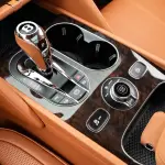Bentley Bentayga 2023 из Китая