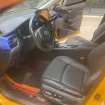 Toyota C-HR 2022 из Китая
