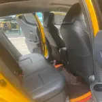 Toyota C-HR 2022 из Китая