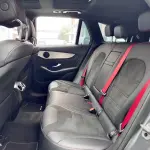 Mercedes-Benz GLC AMG 2023 из Китая