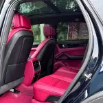 Porsche Cayenne 2020 из Китая