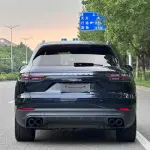 Porsche Cayenne 2020 из Китая