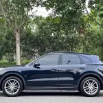 Porsche Cayenne 2020 из Китая