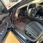BMW 5 Series 2021 из Китая