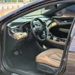 Buick LaCrosse 2018 из Китая