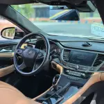 Buick LaCrosse 2018 из Китая