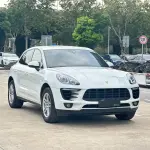 Porsche Macan 2017 из Китая