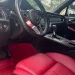 Porsche Macan 2017 из Китая
