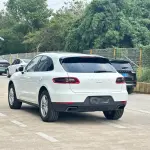 Porsche Macan 2017 из Китая