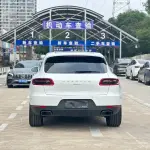 Porsche Macan 2017 из Китая
