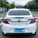 Buick Regal 2016 из Китая