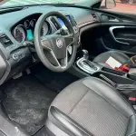 Buick Regal 2016 из Китая