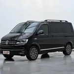 Volkswagen Multivan 2020 из Китая