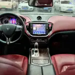 Maserati Ghibli 2015 из Китая