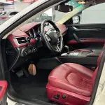 Maserati Ghibli 2015 из Китая