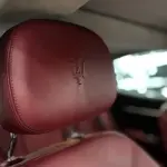 Maserati Ghibli 2015 из Китая