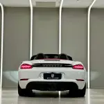 Porsche 718 2023 из Китая