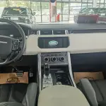 Land Rover Sport 2015 из Китая