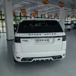 Land Rover Sport 2015 из Китая