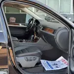 Volkswagen Touareg 2014 из Китая