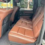 Mercedes-Benz G-Class 2015 из Китая
